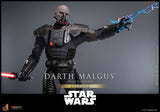 HOT TOYS 1/6 VGM70 DARTH MALGUS