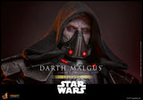 HOT TOYS 1/6 VGM70 DARTH MALGUS