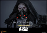 HOT TOYS 1/6 VGM70 DARTH MALGUS