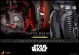 HOT TOYS 1/6 VGM70 DARTH MALGUS