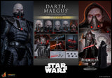 HOT TOYS 1/6 VGM70 DARTH MALGUS
