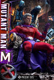 PRESENT TOYS 1/6 SP73 MUTANT MAN M DELUXE