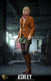 MTTOYS 1/6 MT016 ASHLEY
