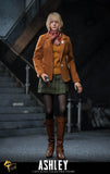 MTTOYS 1/6 MT016 ASHLEY