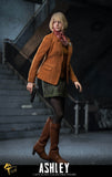 MTTOYS 1/6 MT016 ASHLEY