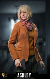 MTTOYS 1/6 MT016 ASHLEY