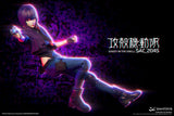 DAMTOYS 1/6 GHOST IN THE SHELL MOTOKO KUSANAGI CASUAL