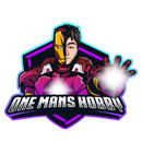 Find Action Figures from Hot Toys, SOOSOOTOYS, PRESENT Toys, Mars Toys at One Man's Hobby