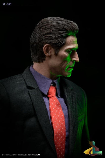 SL CUSTOM 1/6 SL-005 MR FIEND – One Man's Hobby