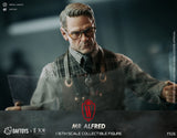 DAFTOYS 1/6 F026 MR ALFRED