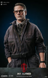 DAFTOYS 1/6 F026 MR ALFRED