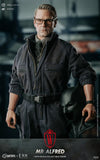 DAFTOYS 1/6 F026 MR ALFRED