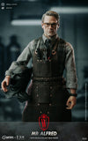 DAFTOYS 1/6 F026 MR ALFRED