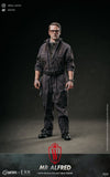 DAFTOYS 1/6 F026 MR ALFRED