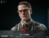 DAFTOYS 1/6 F026 MR ALFRED