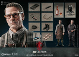 DAFTOYS 1/6 F026 MR ALFRED