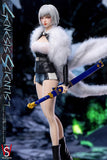 SWTOYS 1/6 FS070 GENESIS SCIENTIST