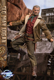 SOOSOOTOYS 1/6 SST045 OLD MAN LOGAN
