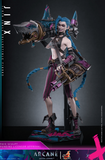 HOT TOYS 1/6 TMS137 ARCANE JINX