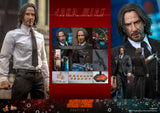 HOT TOYS 1/6 MMS729 JOHN WICK CHAPTER 4 REGULAR