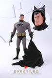 S-HERO 1/6 SH005 DARK HERO