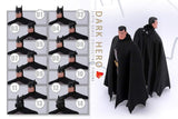 S-HERO 1/6 SH005 DARK HERO