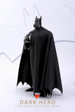 S-HERO 1/6 SH005 DARK HERO