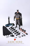 S-HERO 1/6 SH005 DARK HERO