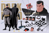 S-HERO 1/6 SH005 DARK HERO