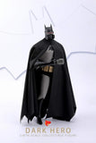 S-HERO 1/6 SH005 DARK HERO