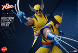 FIRST BATCH - HOT TOYS 1/6 HS01 X-MEN WOLVERINE