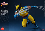 FIRST BATCH - HOT TOYS 1/6 HS01 X-MEN WOLVERINE