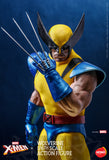 FIRST BATCH - HOT TOYS 1/6 HS01 X-MEN WOLVERINE