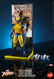 FIRST BATCH - HOT TOYS 1/6 HS01 X-MEN WOLVERINE