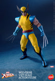 FIRST BATCH - HOT TOYS 1/6 HS01 X-MEN WOLVERINE