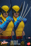 FIRST BATCH - HOT TOYS 1/6 HS01 X-MEN WOLVERINE