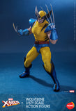 FIRST BATCH - HOT TOYS 1/6 HS01 X-MEN WOLVERINE
