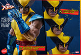 FIRST BATCH - HOT TOYS 1/6 HS01 X-MEN WOLVERINE