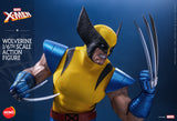 FIRST BATCH - HOT TOYS 1/6 HS01 X-MEN WOLVERINE