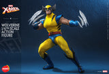 FIRST BATCH - HOT TOYS 1/6 HS01 X-MEN WOLVERINE