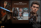 anakin skywalker attack of the clones all