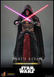 HOT TOYS 1/6 VGM62B DARTH REVAN EXCLUSIVE
