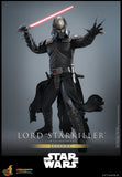 HOT TOYS 1/6 VGM63 LORD STARKILLER REGULAR