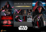 HOT TOYS 1/6 VGM62B DARTH REVAN EXCLUSIVE