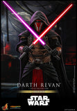 HOT TOYS 1/6 VGM62B DARTH REVAN EXCLUSIVE
