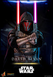 HOT TOYS 1/6 VGM62B DARTH REVAN EXCLUSIVE