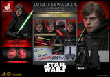 HOT TOYS 1/6 CMS020AE ARTISAN LUKE SKYWALKER DARK EMPIRE (RED COIN)