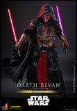 HOT TOYS 1/6 VGM62B DARTH REVAN EXCLUSIVE