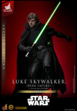 HOT TOYS 1/6 CMS020AE ARTISAN LUKE SKYWALKER DARK EMPIRE (RED COIN)