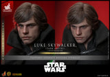 HOT TOYS 1/6 CMS020AE ARTISAN LUKE SKYWALKER DARK EMPIRE (RED COIN)